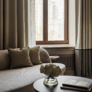 Hotel Metropol
