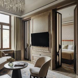 Hotel Metropol