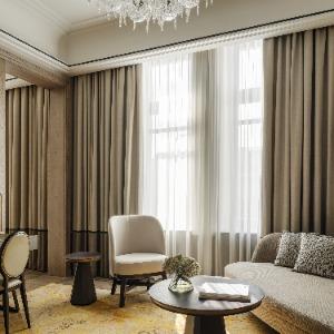 Hotel Metropol