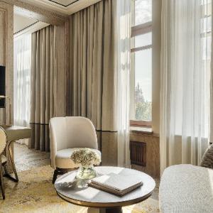 Hotel Metropol