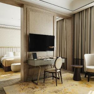 Hotel Metropol