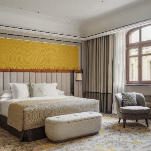 Hotel Metropol