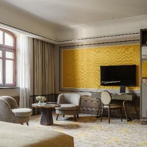 Hotel Metropol