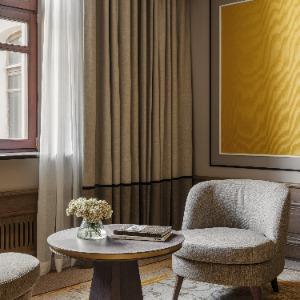 Hotel Metropol