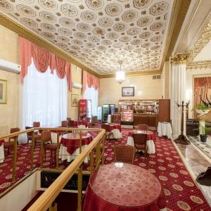 Гостиница Советский Легендарный Отель