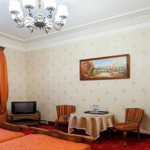 Гостиница Советский Легендарный Отель