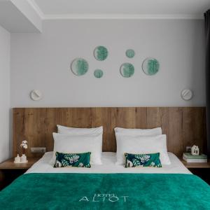 Hotel Aliot