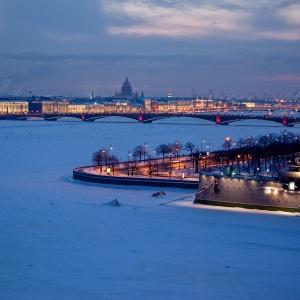 Hotel Saint-Petersburg