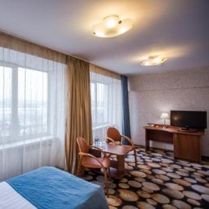 Hotel Irkutsk