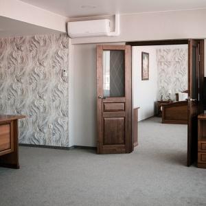 Гостиница Иркутск