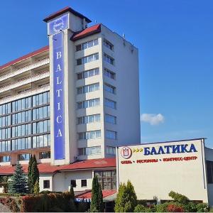 Hotel Baltica