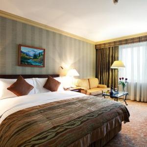Hotel InterContinental Almaty