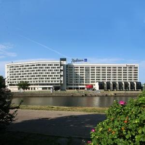 Hotel Radisson Blu Daugava