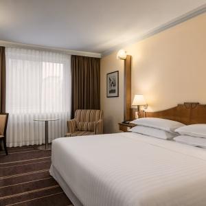 Hotel Safmar Palace Moscow (f. Sheraton Palace Moscow Hotel)