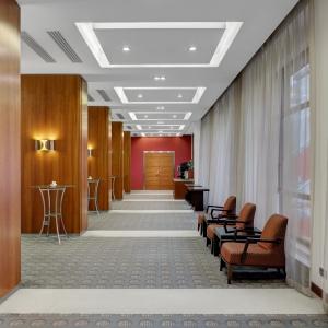 Hotel Safmar Palace Moscow