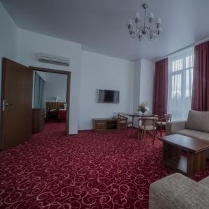 Hotel Pushkin (f. Osnabruck)