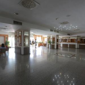 Hotel Shodlik Palace