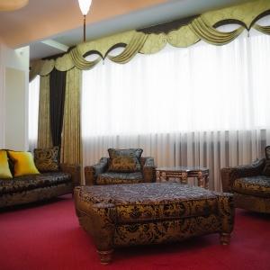 Hotel Crowne Plaza Krasnodar Centre