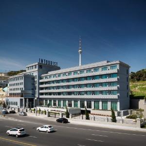 Hotel Sheraton Baku Intourist