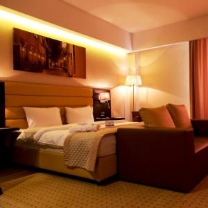 Hotel Comfort Hotel Astana