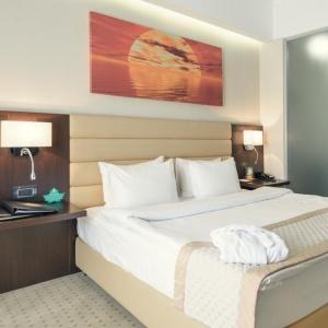 Hotel Comfort Hotel Astana