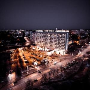 Hotel Mogilev