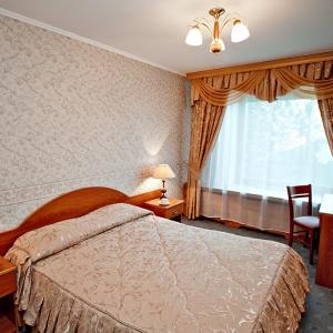 Hotel Suzdal