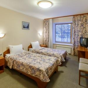 Hotel Suzdal