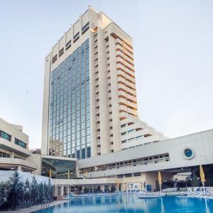 Hotel Lazurnaya Hotel & Spa