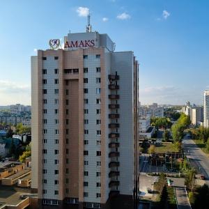 Гостиница АМАКС Сафар-Отель