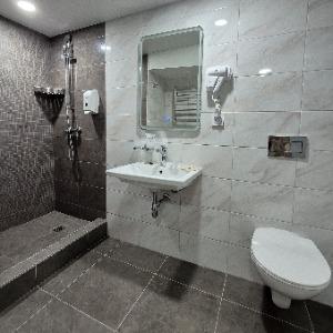 Гостиница АМАКС Сафар-Отель