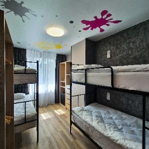 Гостиница АМАКС Сафар-Отель