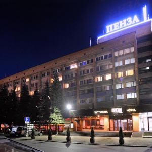Hotel Penza