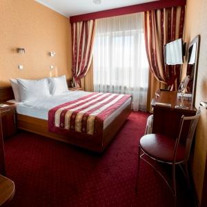 Hotel Tatarstan Business-Hotel