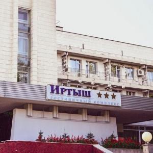 Hotel Irtysh