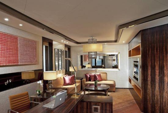 Hotel Courtyard by Marriott Shanghai-Pudong
