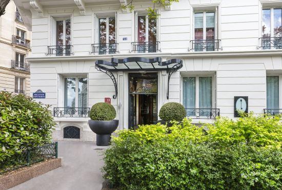 Гостиница Best Western Plus La Demeure