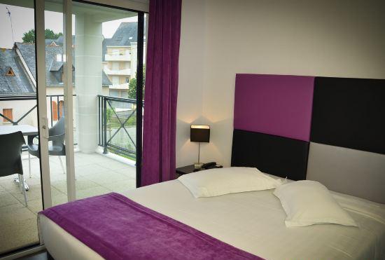Hotel Adonis la Baule