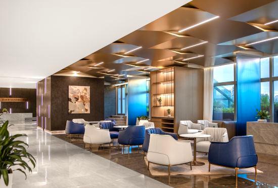 Hotel Novotel Shanghai Atlantis