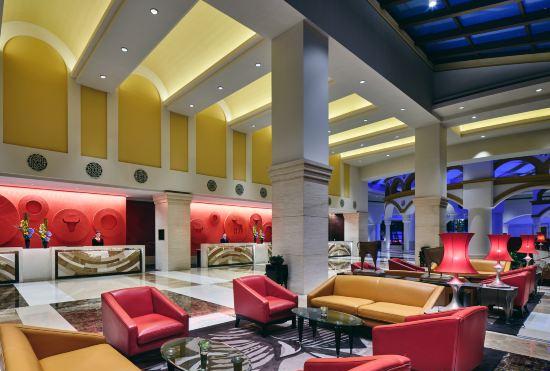 Hotel InterContinental Shenzhen