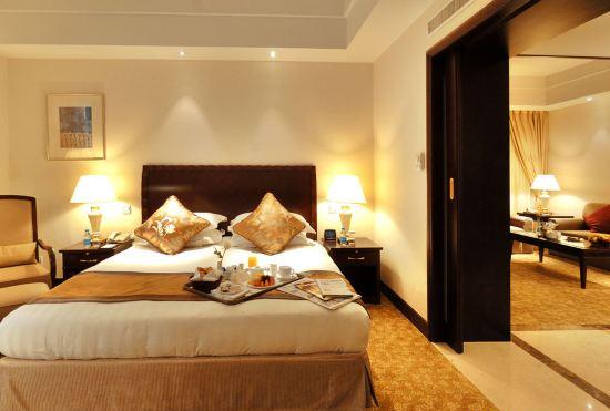 Hotel Equatorial Shanghai
