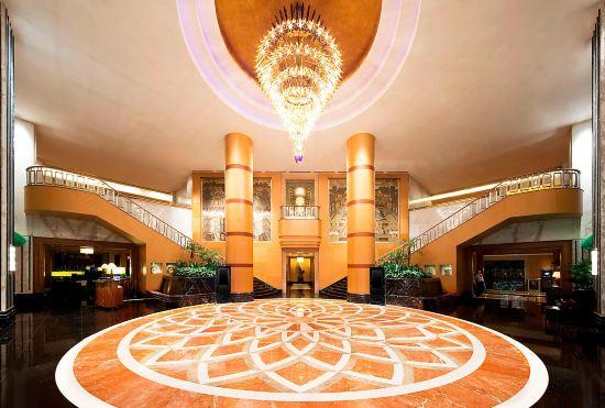 Sheraton Xi‘an Hotel