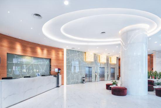 Hotel Holiday Inn Express Chengdu Gulou