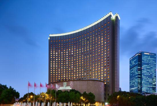 Hongqiao Jin Jiang Hotel