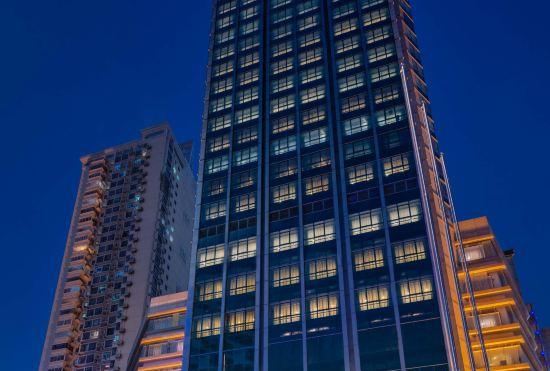 Metropark Jichen Hotel Shanghai