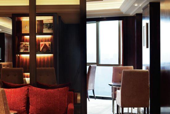 Sheraton Shenzhen Futian Hotel