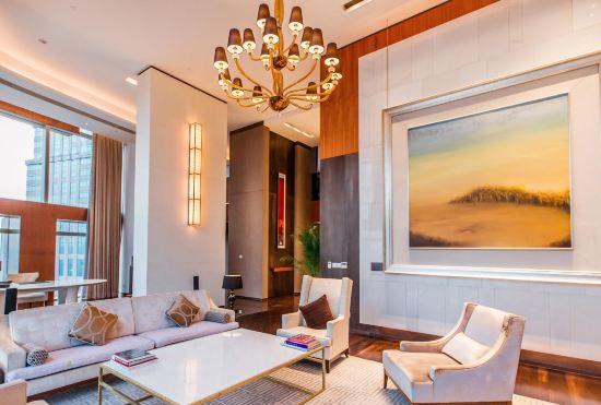 Hotel The Langham Shanghai Xintiandi