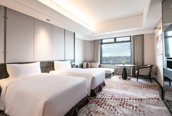 Гостиница InterContinental Foshan