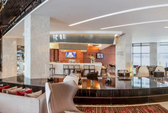 Hotel Novotel Nanjing East Suning