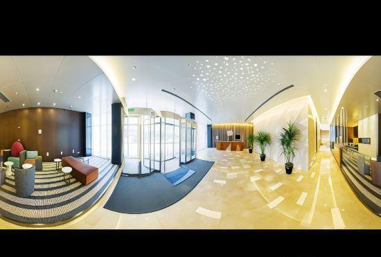 Гостиница Holiday Inn Express Shanghai Jinsha